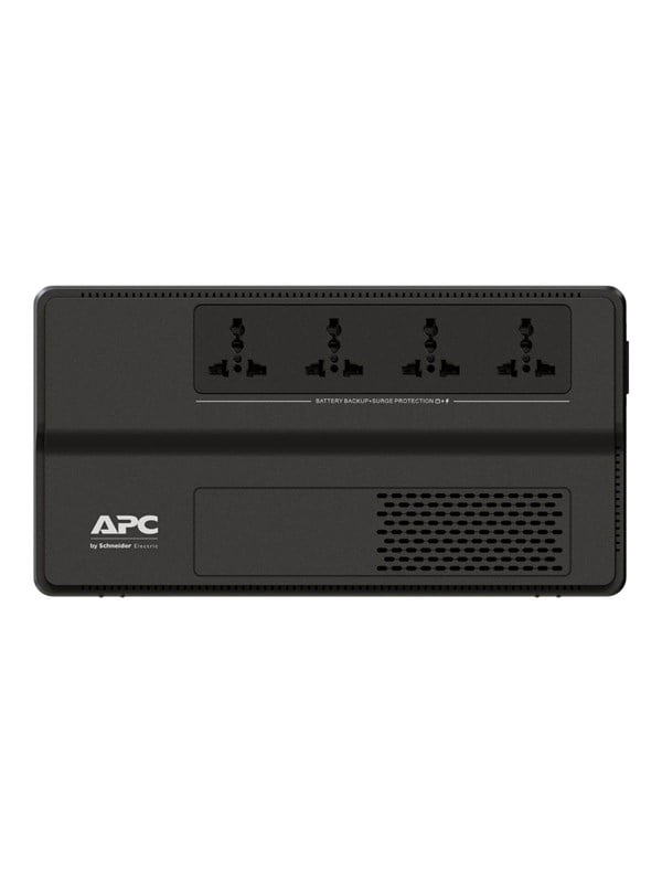 Image of APC Easy UPS BV BV500I-MSX - UPS - 300 Watt - 500 VA - 4.5 Ah