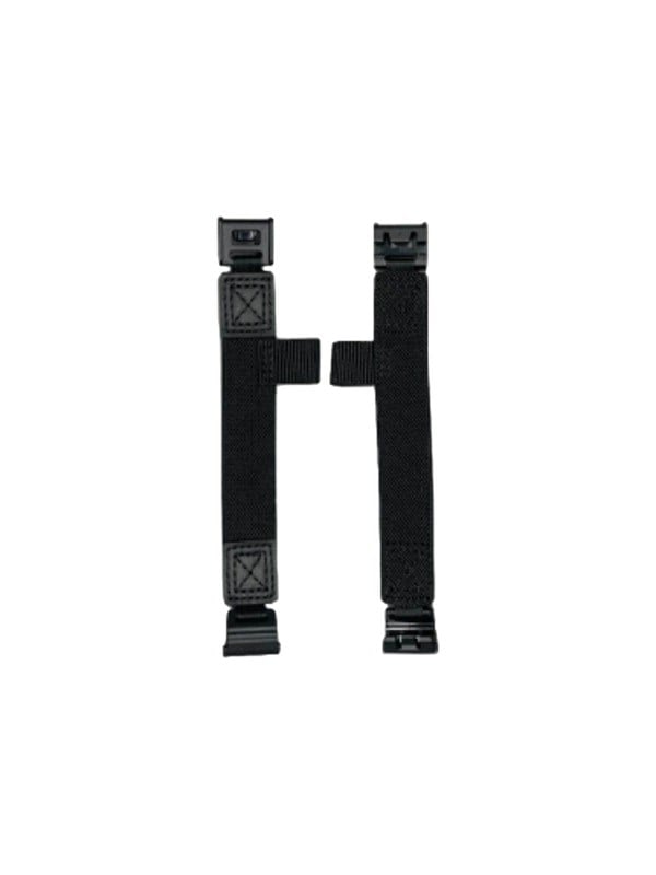 Zebra - handheld hand strap