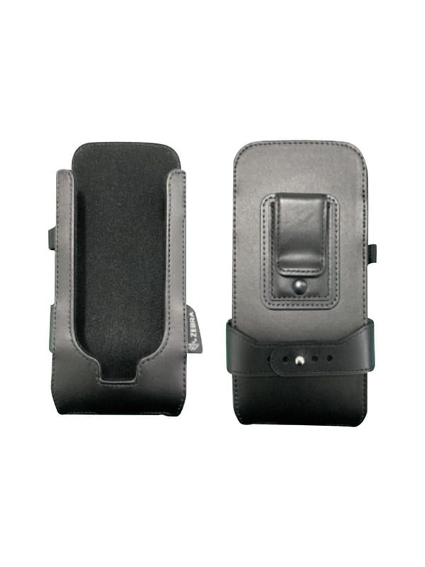 Zebra - handheld holster (vertical)