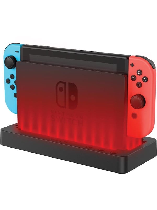 Colour Change LED Stand - Nintendo Switch