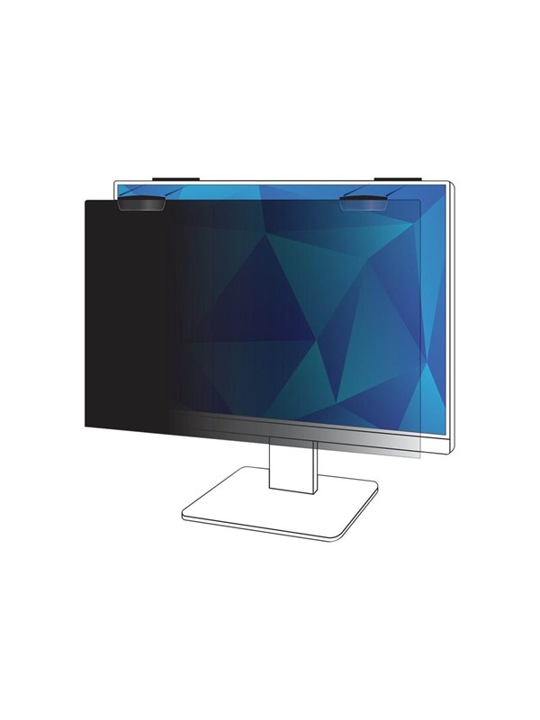 Image of 3M Privacy Filter PF245W9EM