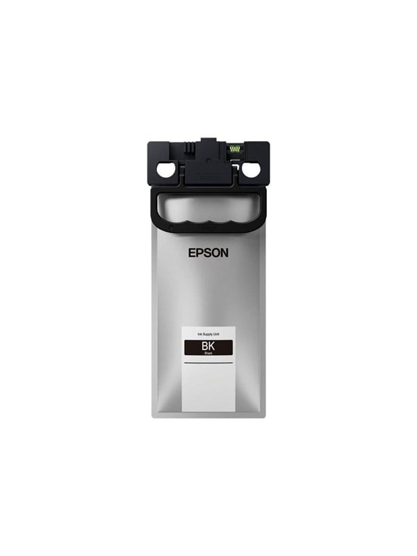 Epson - XXL size - black - original - ink cartridge