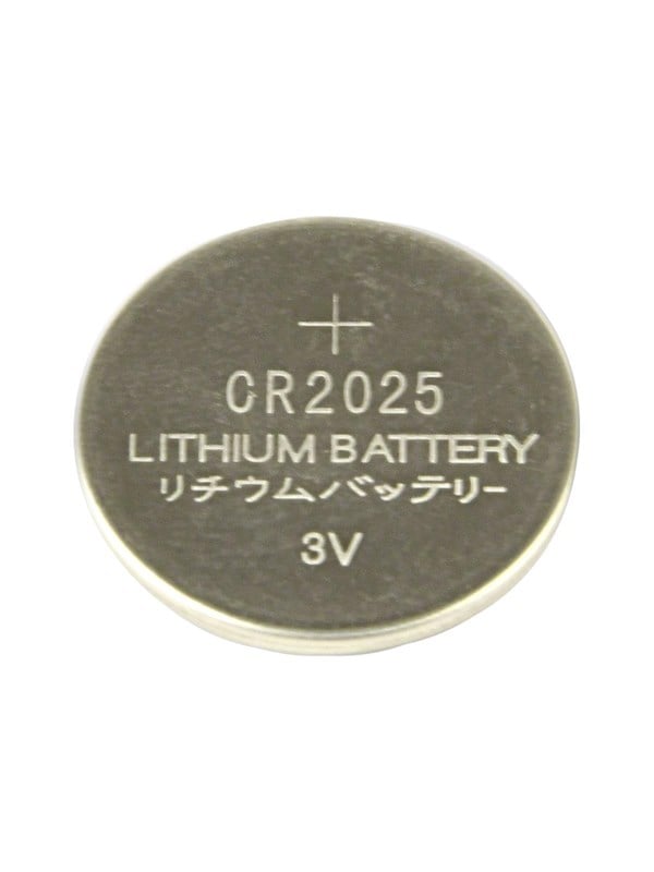 Energenie battery - 2 x CR2025 - Li