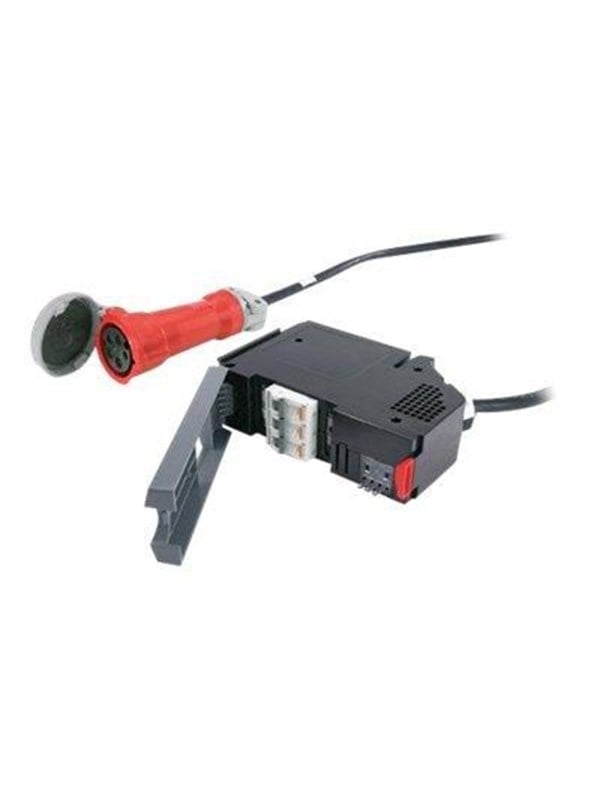 APC IT Power Distribution Module - automatic circuit breaker Netzteile - ATX - 80 Plus