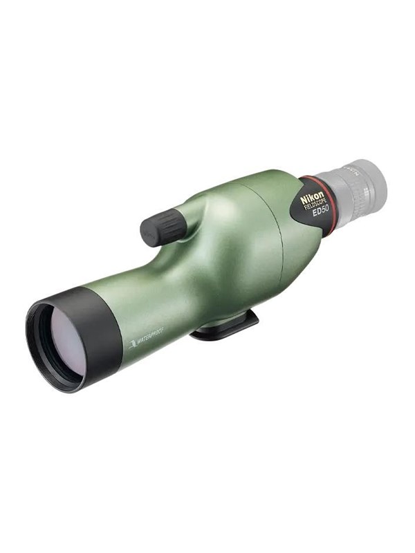 Nikon Fieldscope ED50