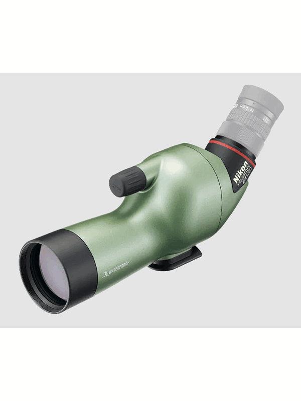 Nikon Fieldscope ED50 A