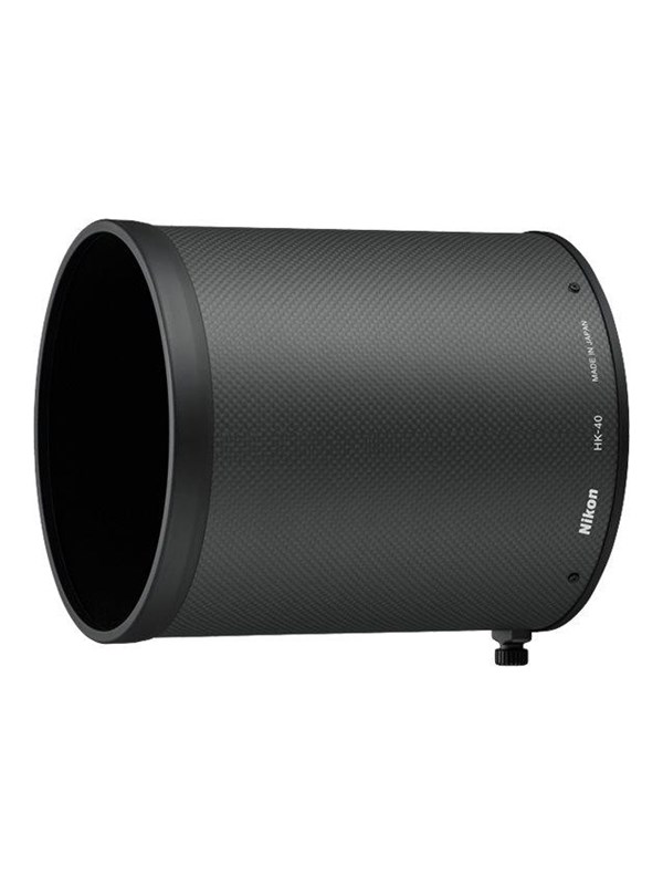 Nikon HK-40 - lens hood