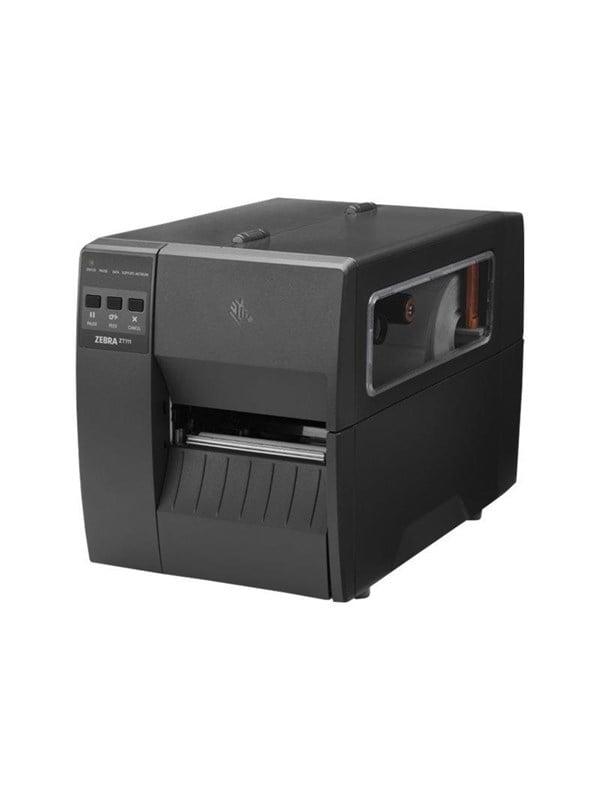 Zebra ZT111 - label printer - B/W - direct thermal