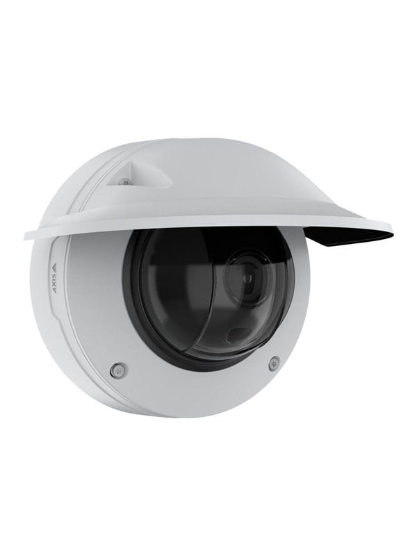 Axis Q3538-SLVE