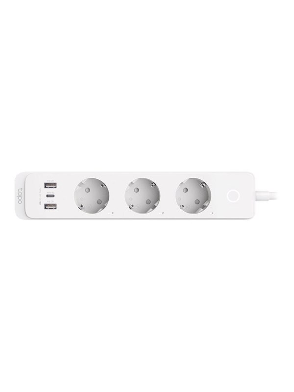 Image of TP-Link Tapo P300 Smart Wi-Fi Power Strip