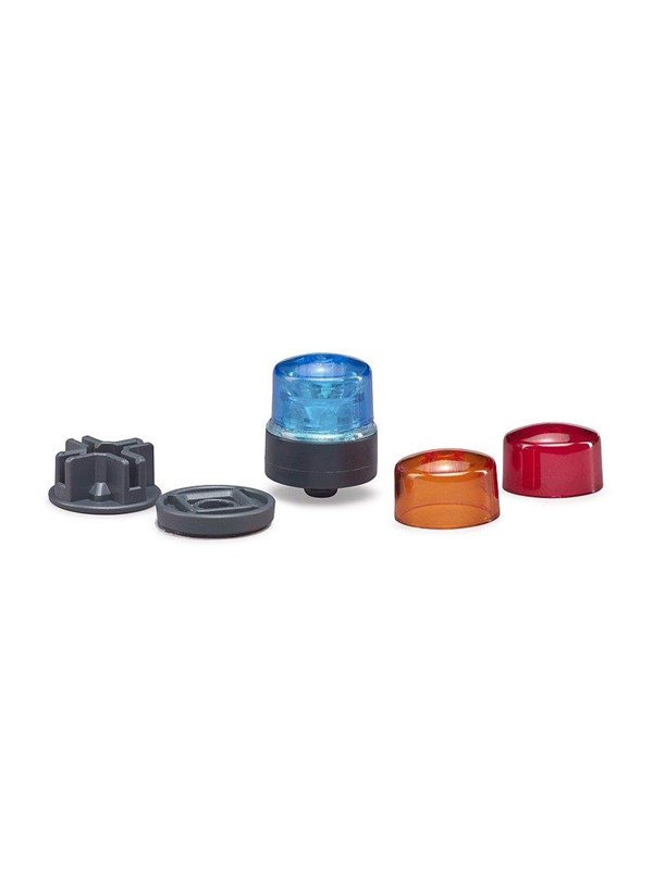 Bruder Acc rotating beacon light
