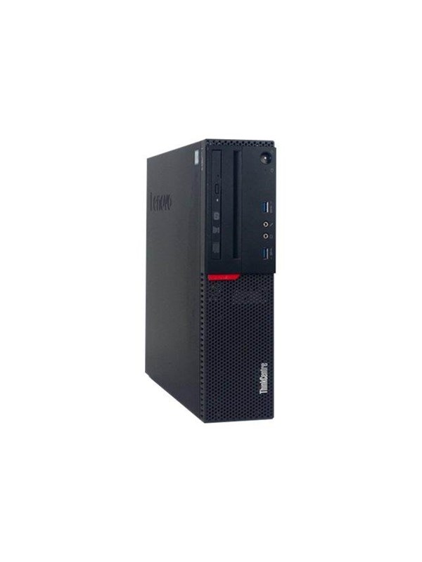 5711603099814 - Lenovo ThinkCentre M900 - SFF - Core i5 6500T   25 GHz - RAM 8 GB - SSD 256 GB - HD Graphics 530