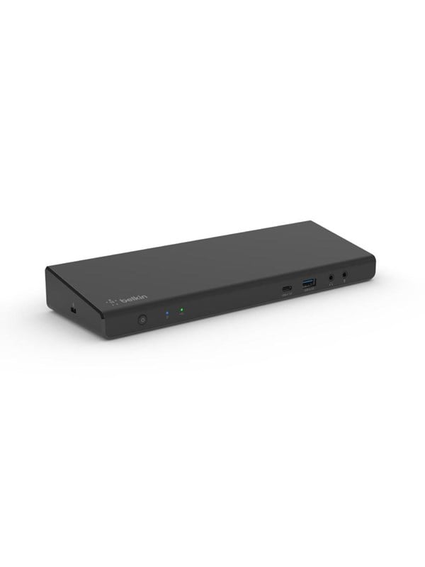 Belkin Connect Universal USB-C Triple Display Dock 85W