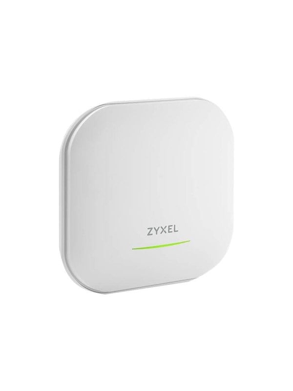 ZyXEL WAX620D-6E - radio access point - Wi-Fi 6 - cloud-managed