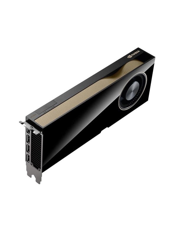 PNY RTX 6000 Ada Retail - 48GB GDDR6 RAM - Grafikkarte