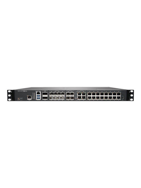 SonicWALL NSsp 10700