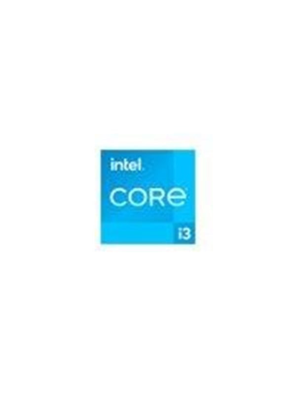 Intel Core i3 12100 / 3.3 GHz processor - OEM CPU - 4 Kerne - 3.3 GHz - Intel LGA1700 - Bulk (ohne Kühler)