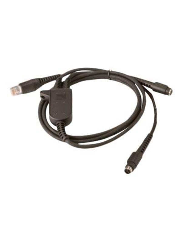 Honeywell keyboard wedge / power cable - 3 m