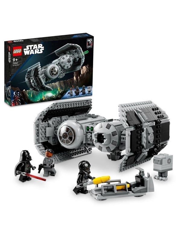 LEGO Star Wars 75347 TIE Bomber