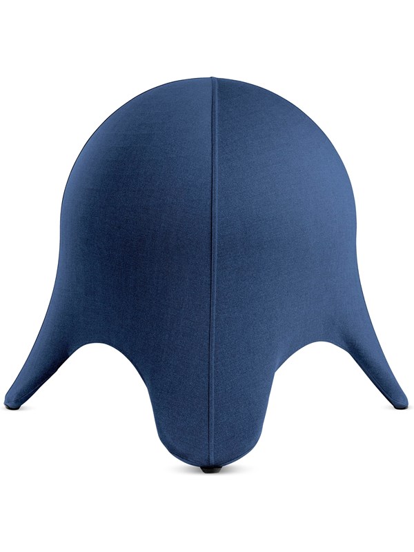 JobOut Corestar balancebold med firebenet stel, 45 cm