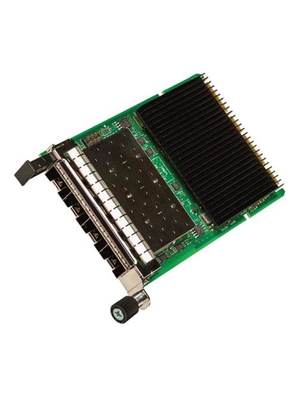 Intel Ethernet Network Adapter E810-XXVDA4