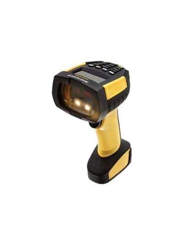 Datalogic PowerScan PM9600 - barcode scanner