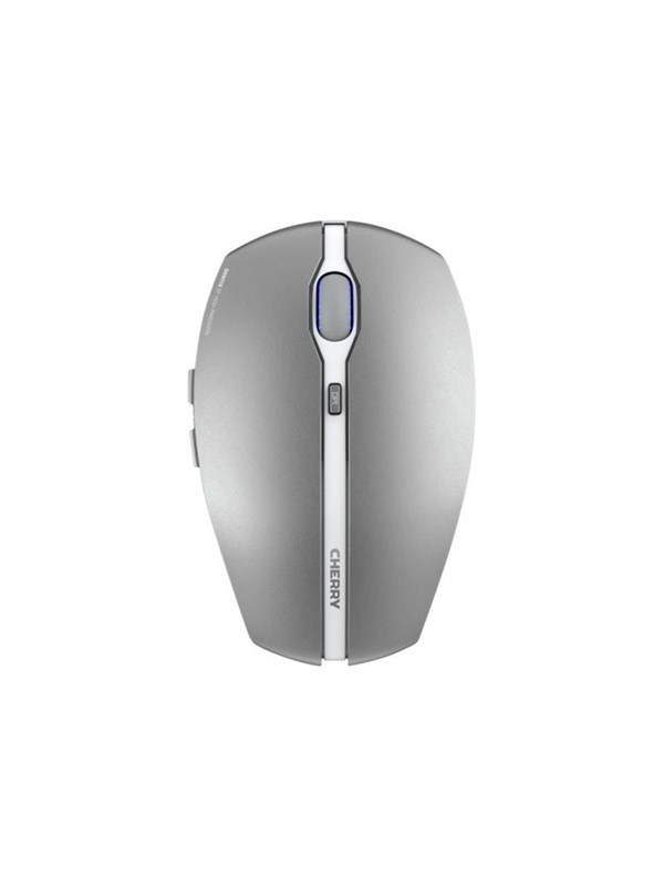 Cherry GENTIX BT - Maus (Silber)