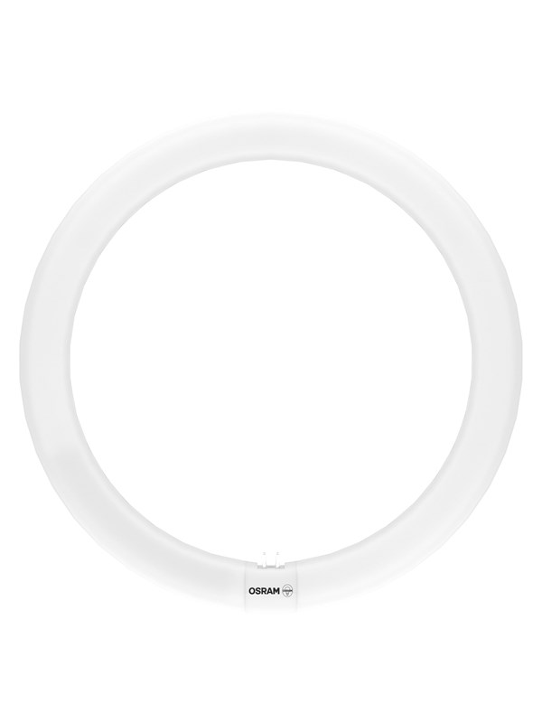4058075604698 - OSRAM LED EEK E (A - G) G10q Ringform KVG 20 W = 32 W Tageslichtweiß (Ø) 300 mm 1 St