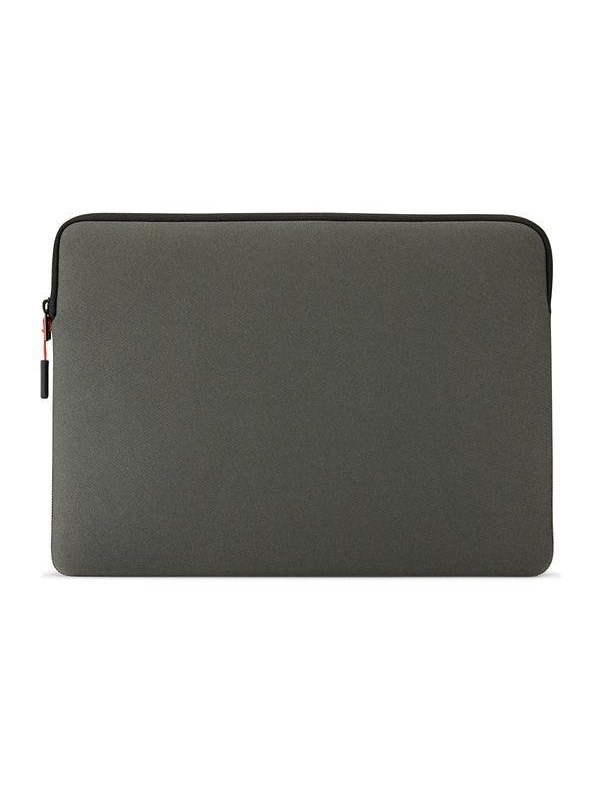 Pipetto Classic Fit Sleeve for MacBook Pro 14Air 136 - Millitary Green