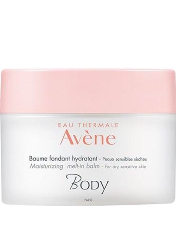 Body feuchtigkeitsspendendes Körperbalsam für trockene und empfindliche Haut 250 ml