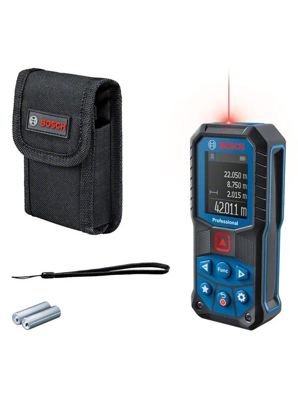 Bosch GLM 50-22 Professional Laser-Entfernungsmesser - Image 8