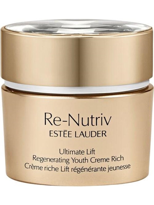 Re-Nutriv Re-Nutriv Pflege Ultimate Lift Regenerating Youth Creme Rich 50 ml