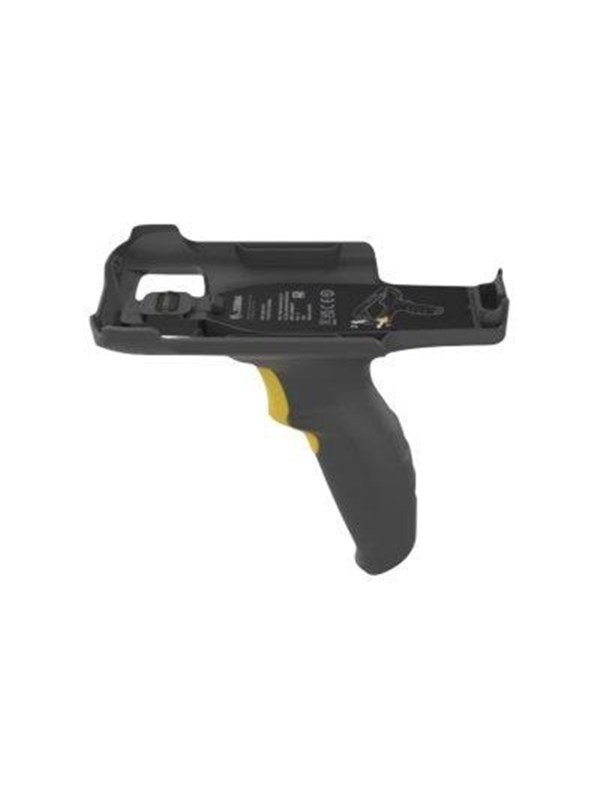 Zebra - handheld pistol grip handle