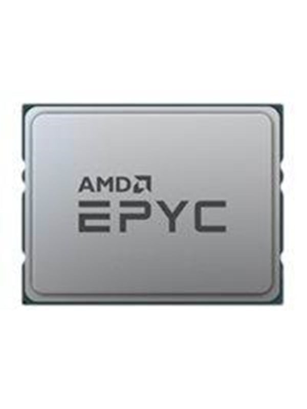 AMD EPYC 9554P / 3.1 GHz processor - OEM CPU - 64 Kerne - 3.1 GHz - AMD SP5 - Bulk (ohne Kühler)