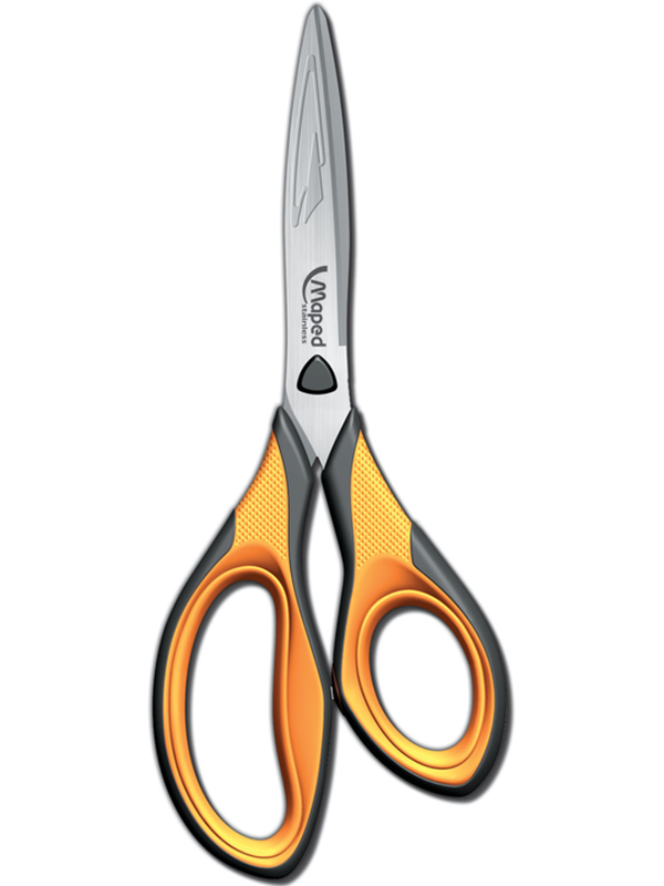 Maped Ultimate scissors 18 cm