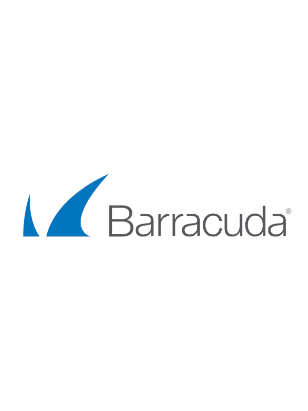 Barracuda Networks Barracuda demo conversion