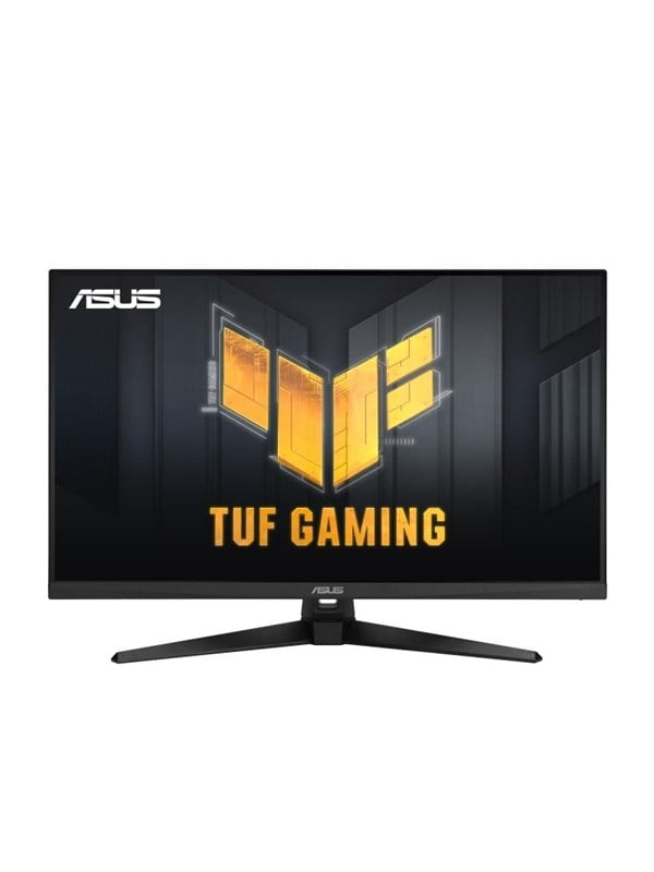 Asus Schwarz Monitor Tuf Gaming Vg32aqa1a 31,5" Wqhd 170Hz Va Freesync Premium Hdr10 1Ms - Bild 4