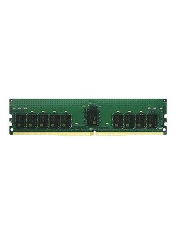 Synology - DDR4 - module - 16 GB - DIMM 288-pin - registered