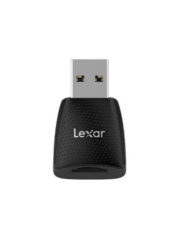 Lexar card reader - USB 32 Gen 1