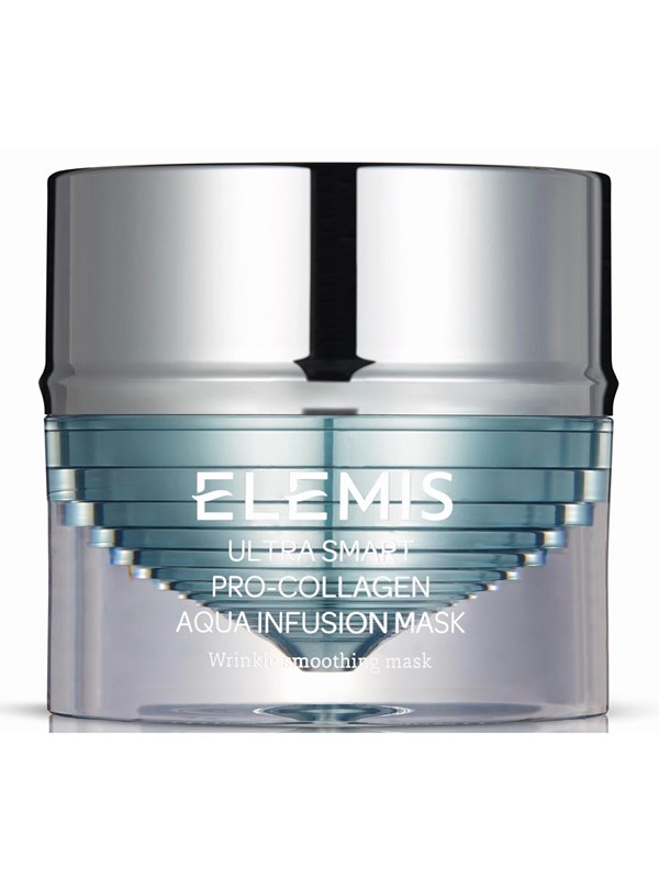 Gesichtspflege Ultra Smart Pro-Collagen Aqua Infusion Mask 50 ml