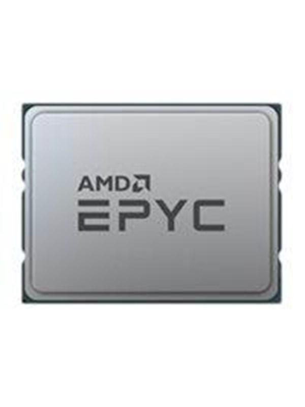 AMD EPYC 9534  245 GHz processor - OEM CPU - 64 Kerne - 245 GHz - AMD SP5 - Bulk ohne Khler