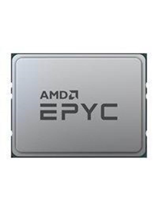 AMD EPYC 9274F / 4.05 GHz processor - OEM CPU - 24 Kerne - 4.05 GHz - AMD SP5 - Bulk (ohne Kühler)