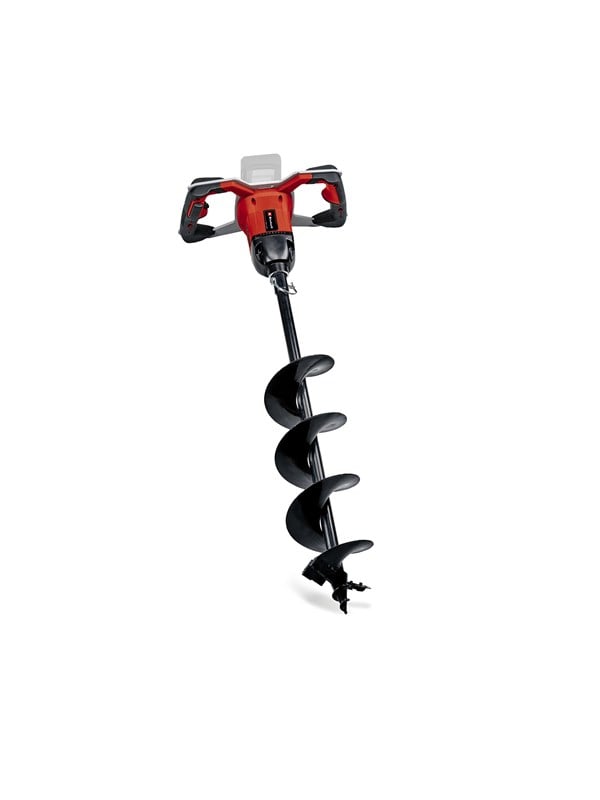 Einhell Akku-Erdbohrer GP-EA 18/150 Li BL-Solo - Image 3