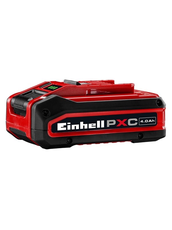 Image of Einhell Battery 18V 4.0Ah Power-X-Change Plus