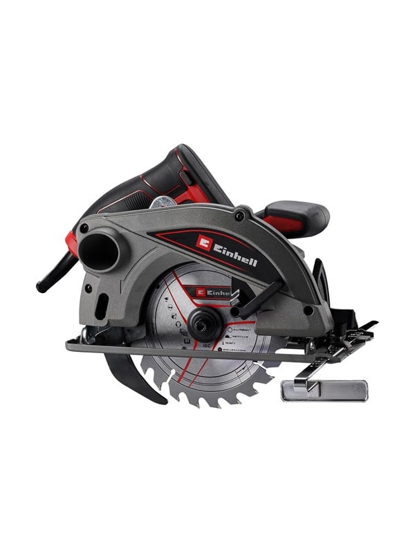 Image of Einhell Circular Saw TC-CS 1250