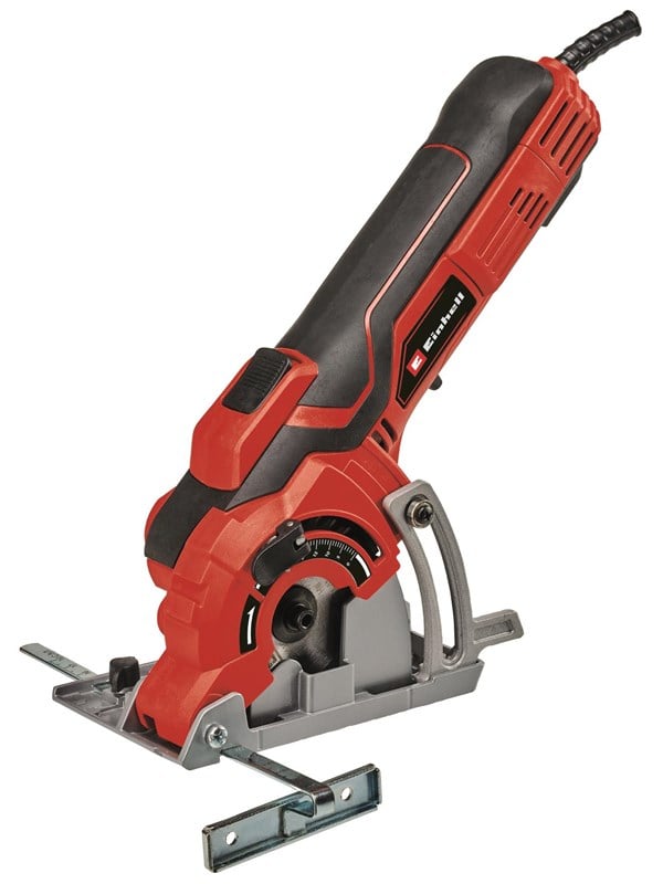 Einhell Mini Circular Saw TC-CS 89