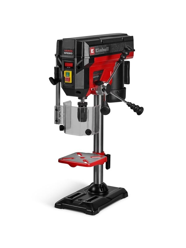 Image of Einhell Bench Drill TE-BD 550 E