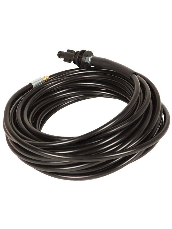 Einhell Zubehr High Pressure Cleaner Accessor pipe cleaning hose 15 m