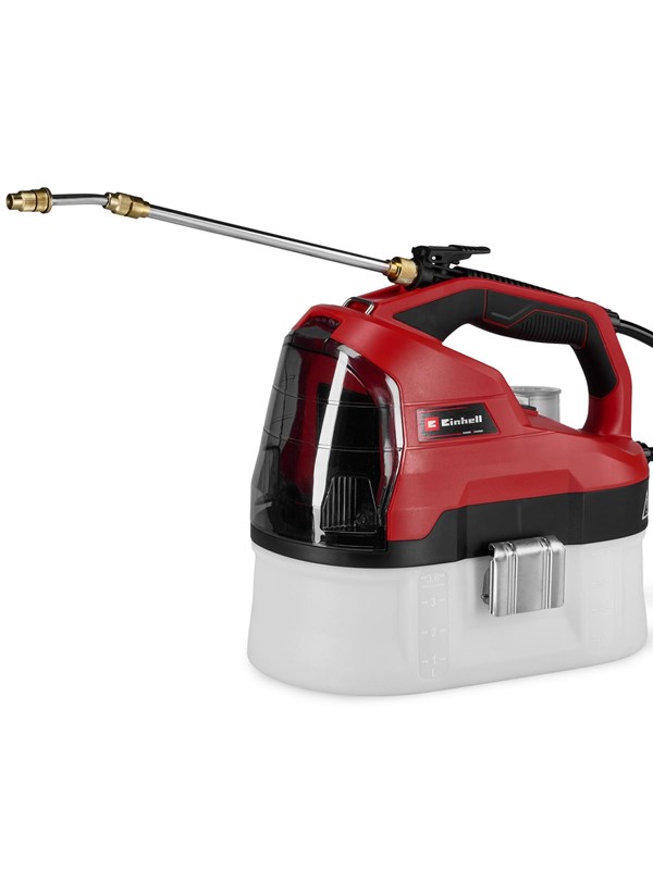 Image of Einhell Cordless Pressure Sprayer GE-WS 18/35 Li-Solo