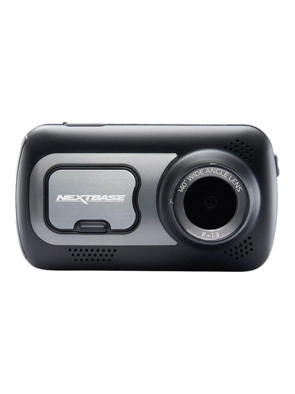 NextBase 522GW - dashboard camera